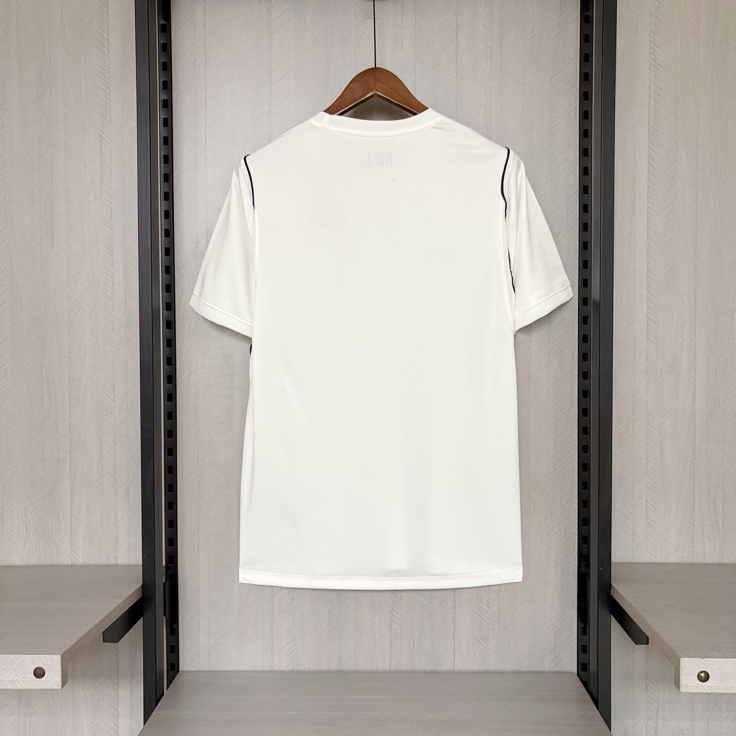 Camisa Corinthians l 26/27 | Versão Torcedor Masculina