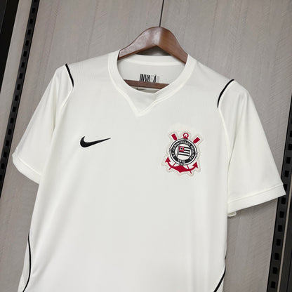 Camisa Corinthians l 26/27 | Versão Torcedor Masculina
