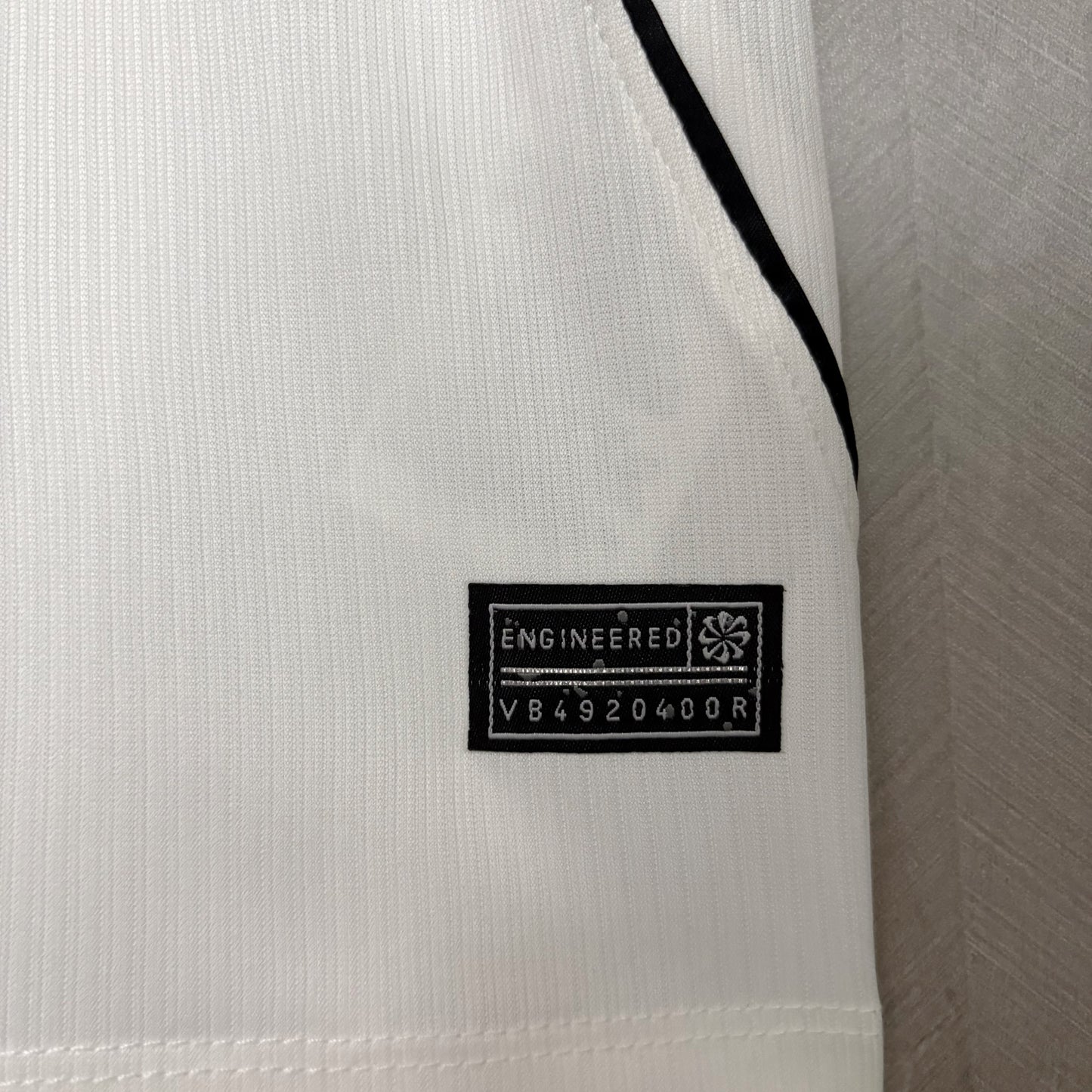 Camisa Corinthians l 26/27 | Versão Torcedor Masculina