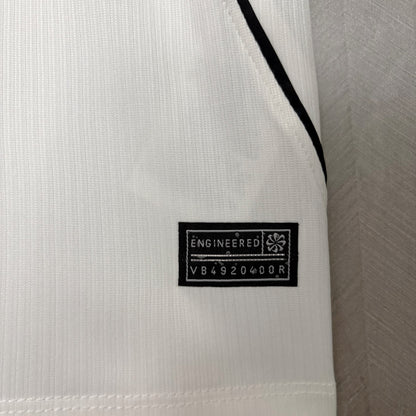 Camisa Corinthians l 26/27 | Versão Torcedor Masculina
