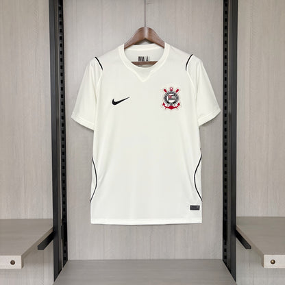 Camisa Corinthians l 26/27 | Versão Torcedor Masculina
