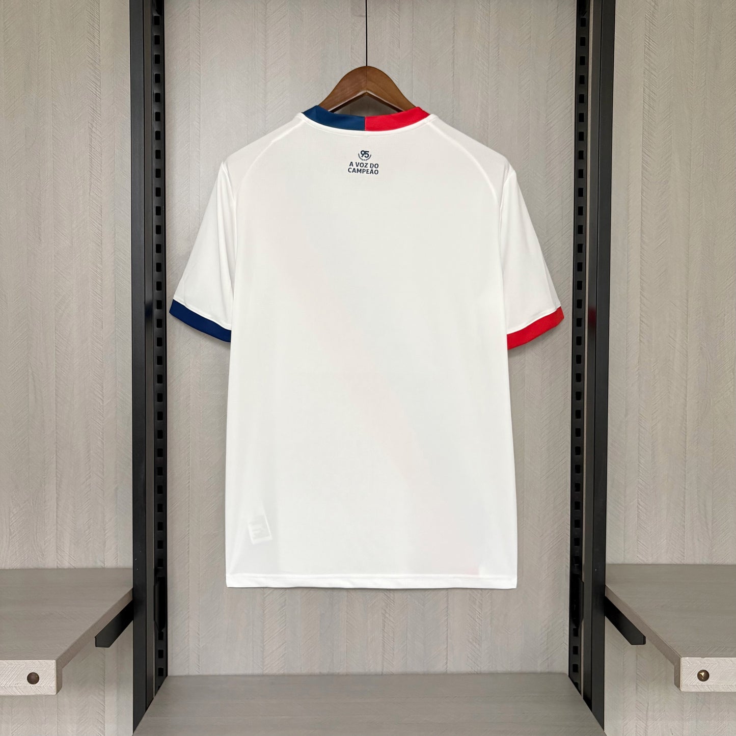 Camisa Bahia l 26/26 | Versão Torcedor Masculina