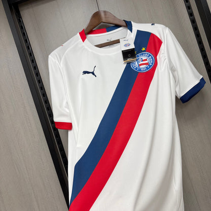 Camisa Bahia l 26/26 | Versão Torcedor Masculina