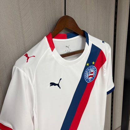 Camisa Bahia l 26/26 | Versão Torcedor Masculina