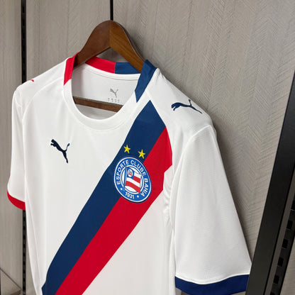 Camisa Bahia l 26/26 | Versão Torcedor Masculina