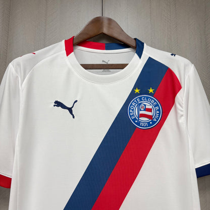 Camisa Bahia l 26/26 | Versão Torcedor Masculina