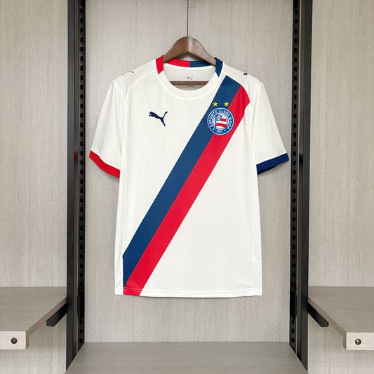 Camisa Bahia l 26/26 | Versão Torcedor Masculina