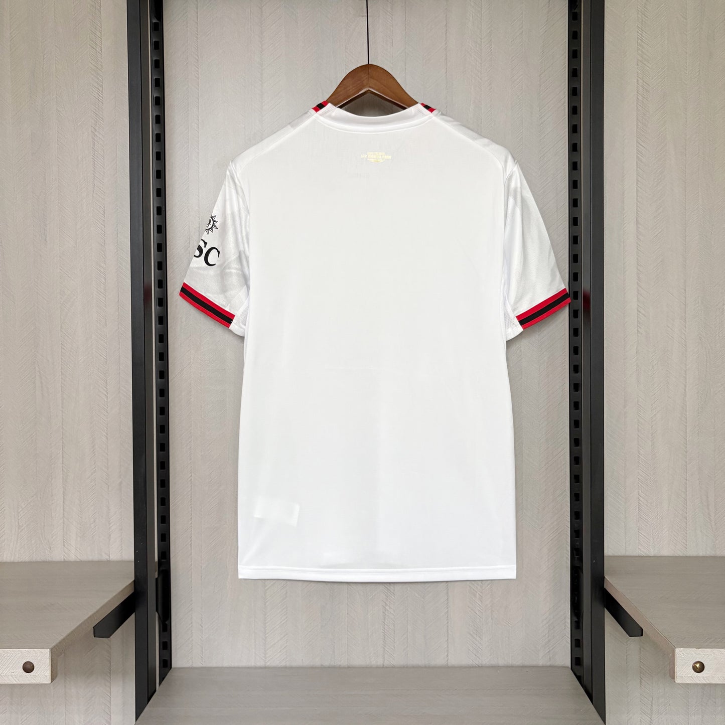 Camisa Milan ll 26/27 | Versão Torcedor Masculina