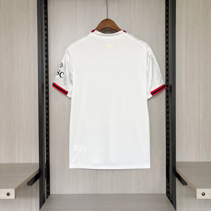 Camisa Milan ll 26/27 | Versão Torcedor Masculina