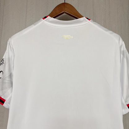 Camisa Milan ll 26/27 | Versão Torcedor Masculina