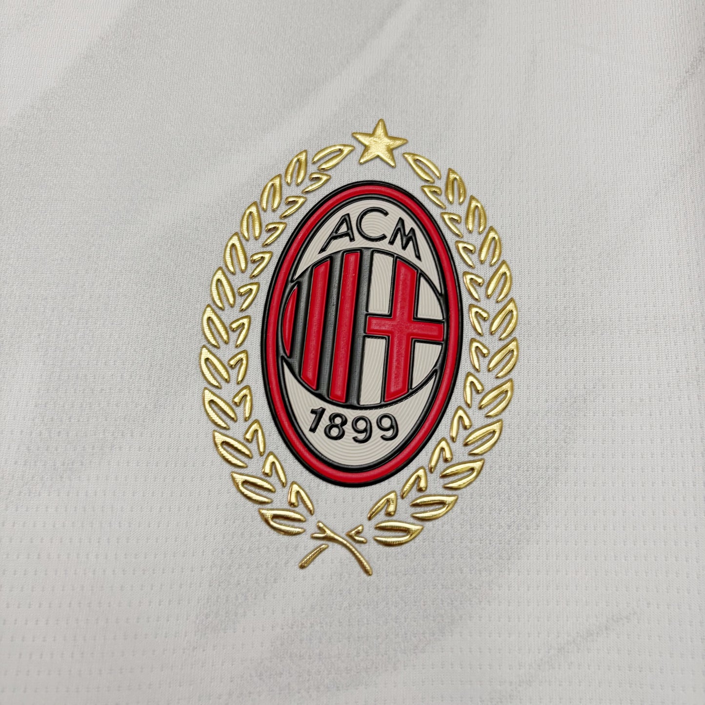 Camisa Milan ll 26/27 | Versão Torcedor Masculina
