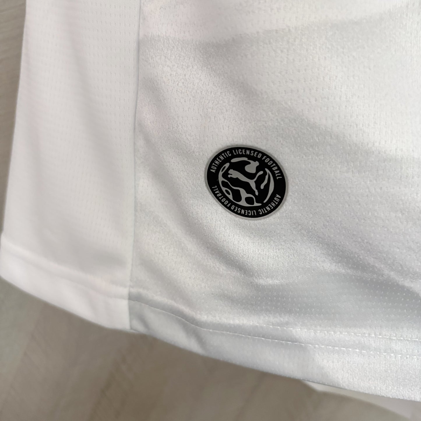 Camisa Milan ll 26/27 | Versão Torcedor Masculina