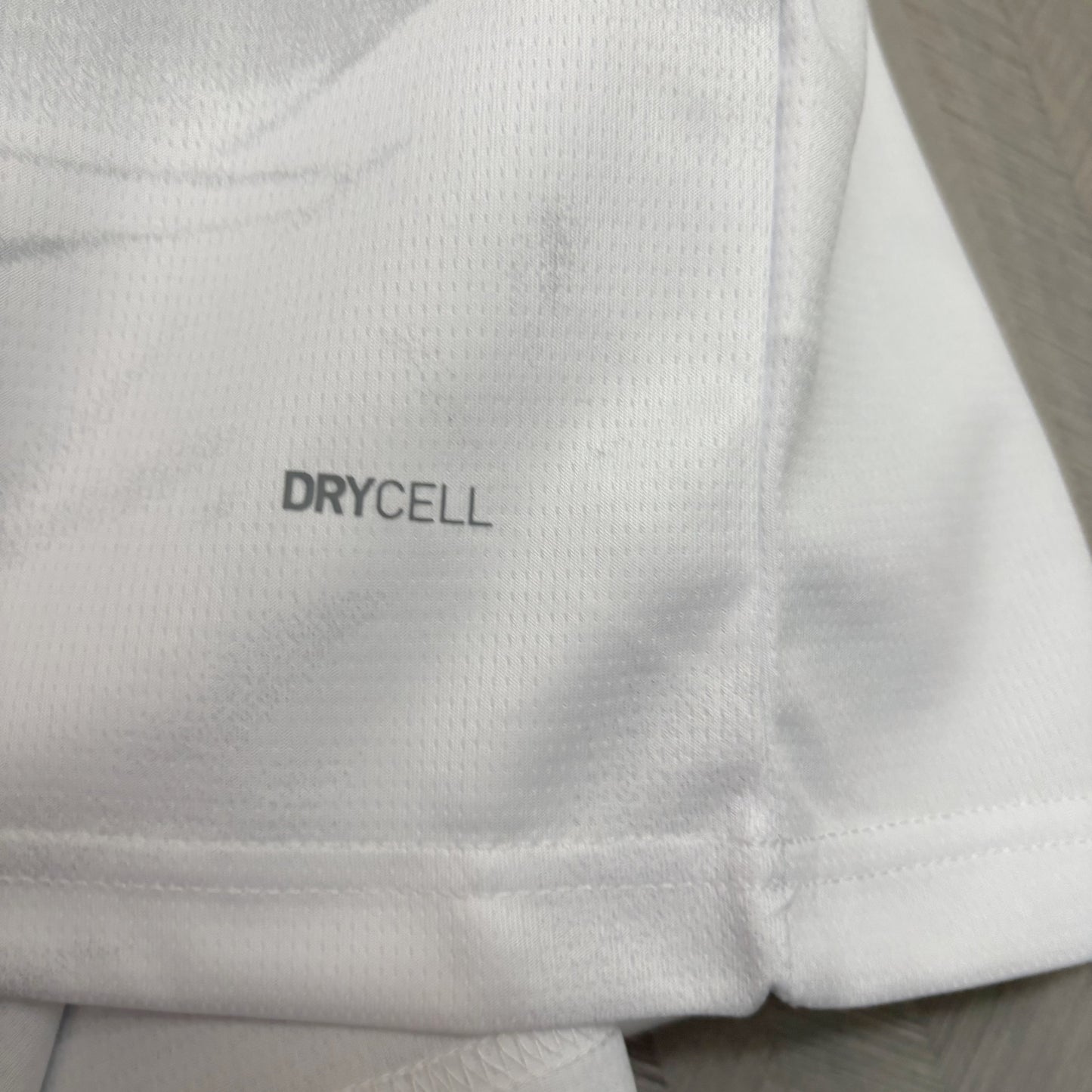 Camisa Milan ll 26/27 | Versão Torcedor Masculina