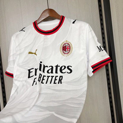 Camisa Milan ll 26/27 | Versão Torcedor Masculina
