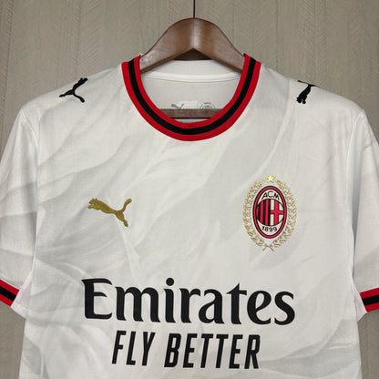 Camisa Milan ll 26/27 | Versão Torcedor Masculina