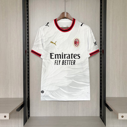 Camisa Milan ll 26/27 | Versão Torcedor Masculina