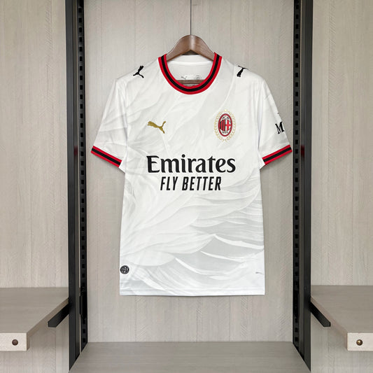 Camisa Milan ll 26/27 | Versão Torcedor Masculina