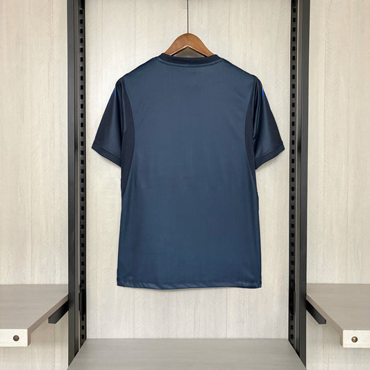 Camisa Uruguai ll 2026 | Versão Torcedor Masculina