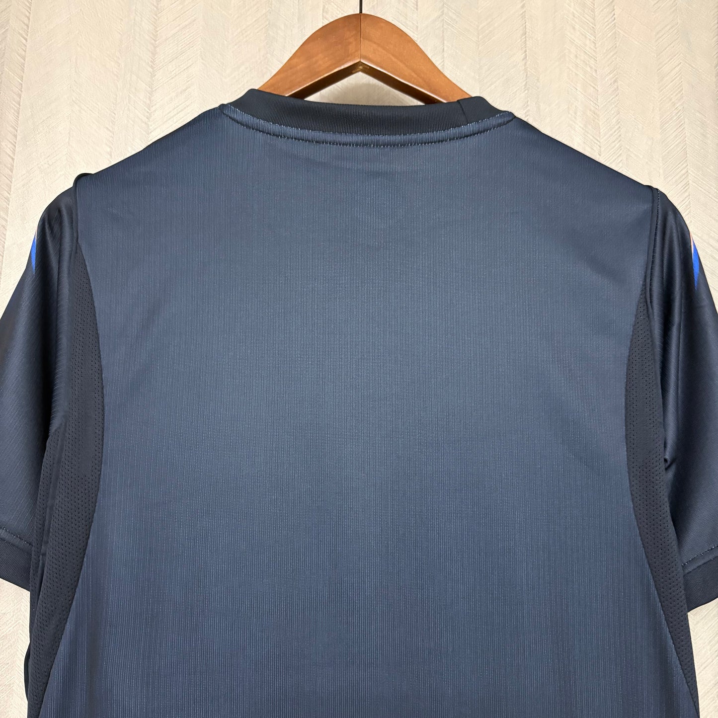 Camisa Uruguai ll 2026 | Versão Torcedor Masculina