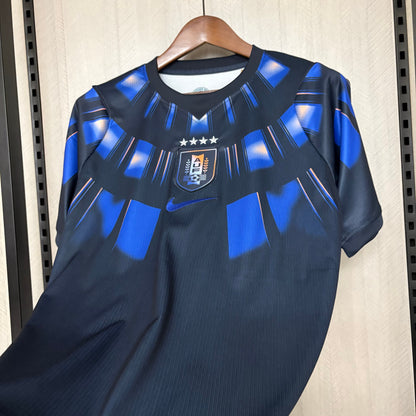Camisa Uruguai ll 2026 | Versão Torcedor Masculina