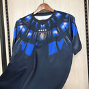 Camisa Uruguai ll 2026 | Versão Torcedor Masculina