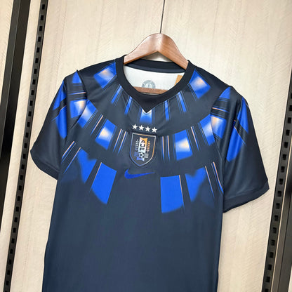 Camisa Uruguai ll 2026 | Versão Torcedor Masculina