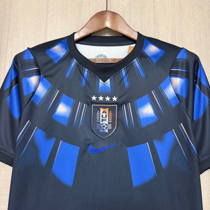 Camisa Uruguai ll 2026 | Versão Torcedor Masculina