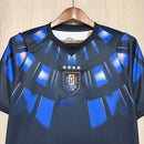 Camisa Uruguai ll 2026 | Versão Torcedor Masculina