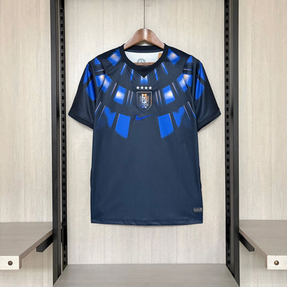 Camisa Uruguai ll 2026 | Versão Torcedor Masculina
