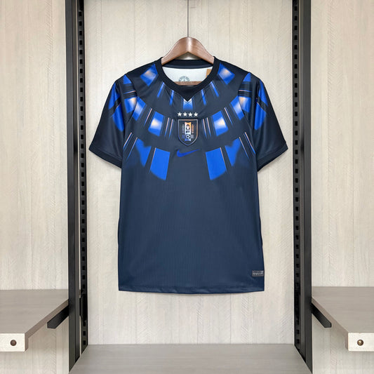 Camisa Uruguai ll 2026 | Versão Torcedor Masculina