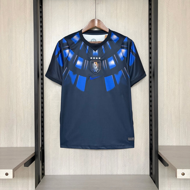 Camisa Uruguai ll 2026 | Versão Torcedor Masculina
