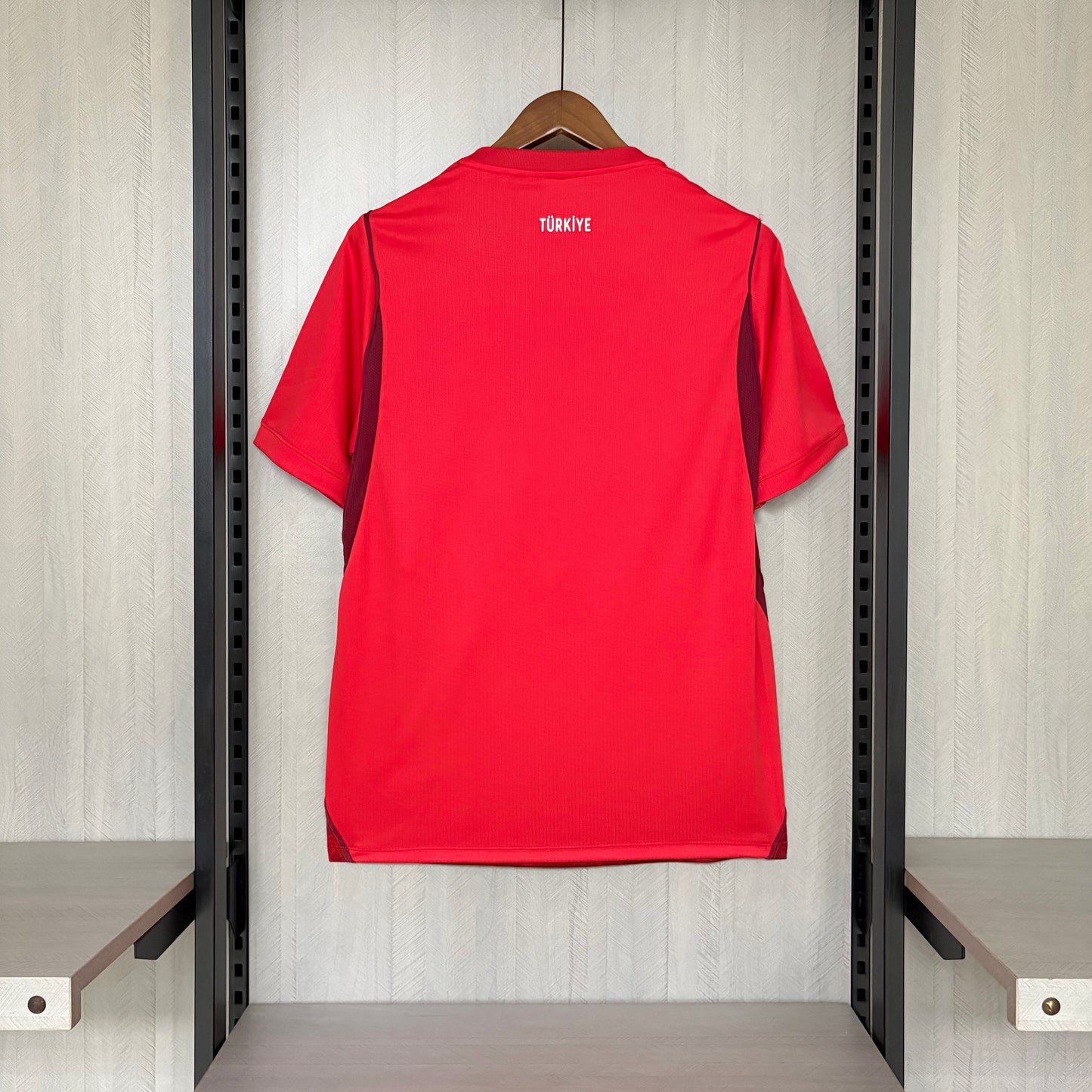 Camisa Turquia l 2026 | Versão Torcedor Masculina