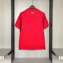 Camisa Turquia l 2026 | Versão Torcedor Masculina
