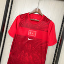Camisa Turquia l 2026 | Versão Torcedor Masculina
