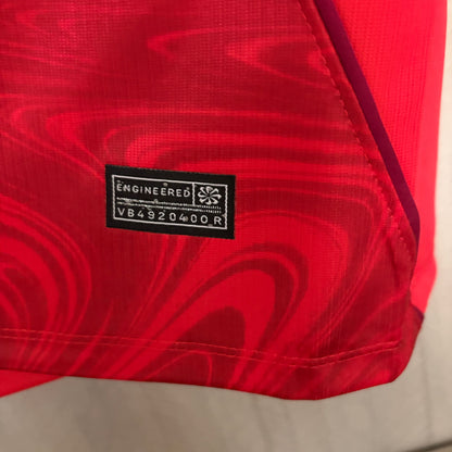 Camisa Turquia l 2026 | Versão Torcedor Masculina