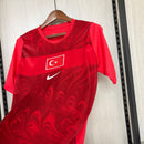 Camisa Turquia l 2026 | Versão Torcedor Masculina