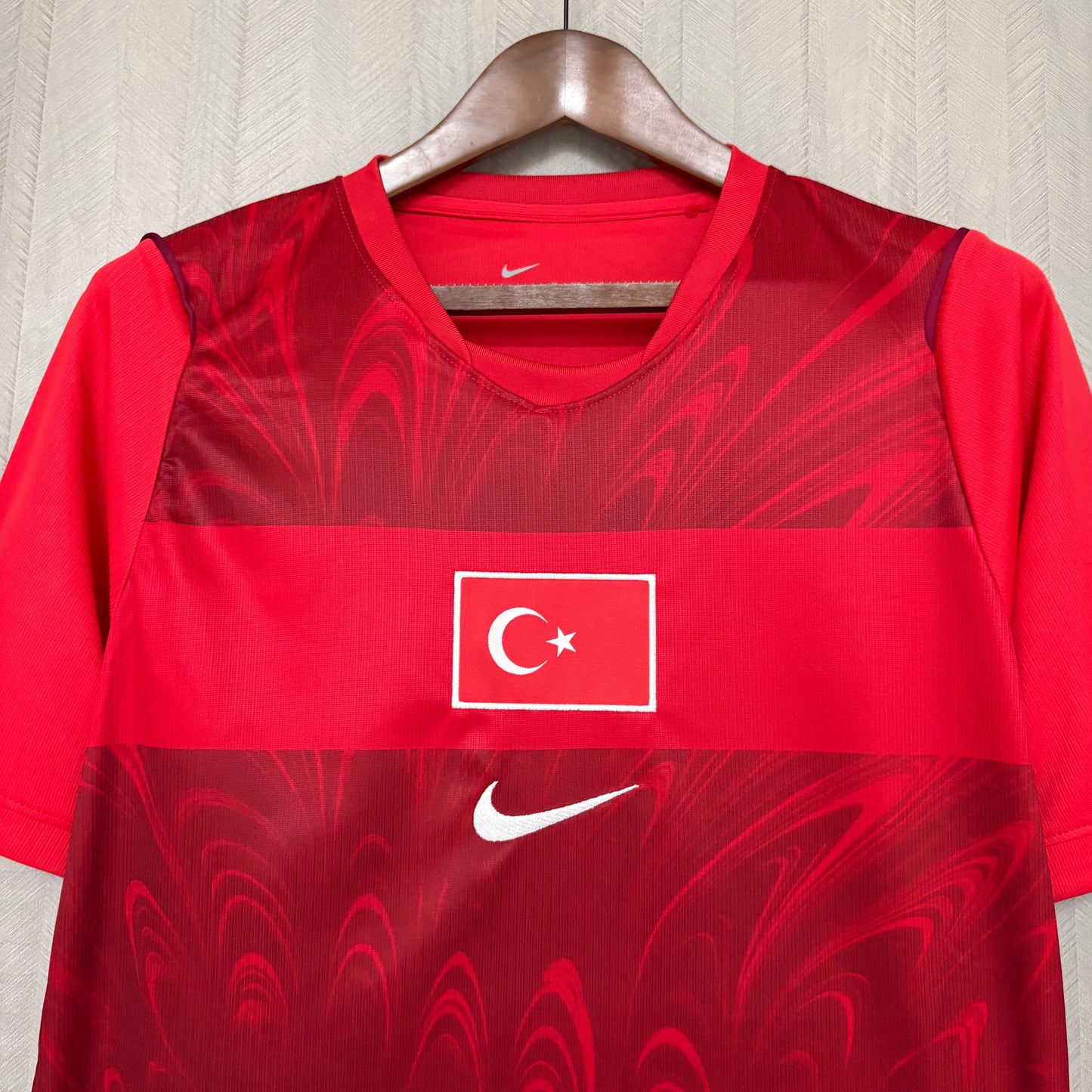 Camisa Turquia l 2026 | Versão Torcedor Masculina