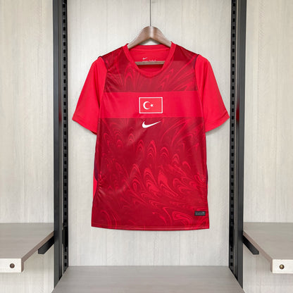 Camisa Turquia l 2026 | Versão Torcedor Masculina