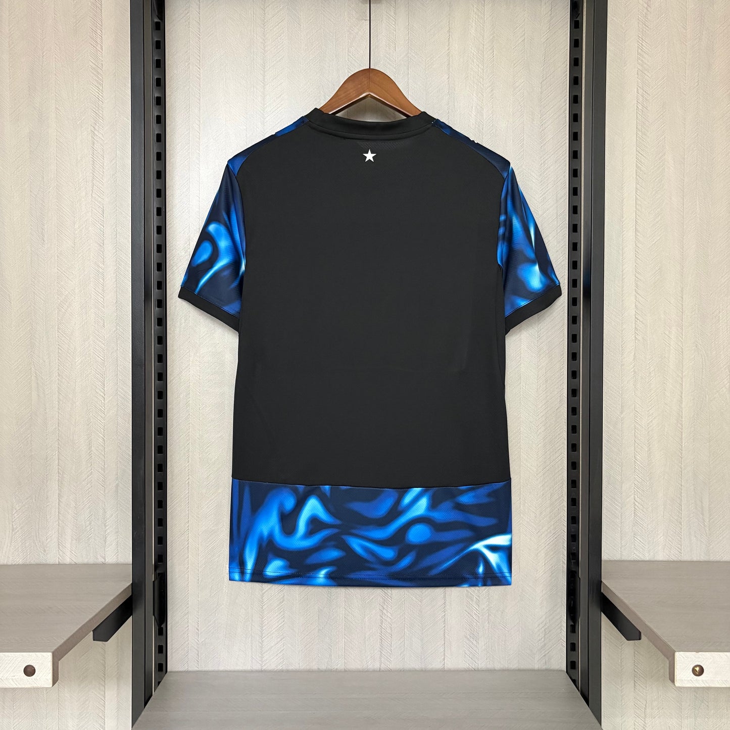 Camisa Paraguai ll 2026 | Versão Torcedor Masculina
