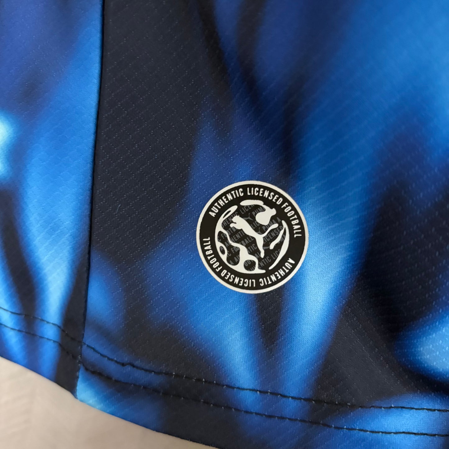 Camisa Paraguai ll 2026 | Versão Torcedor Masculina