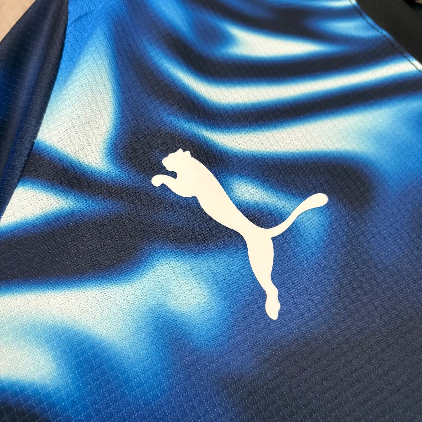 Camisa Paraguai ll 2026 | Versão Torcedor Masculina