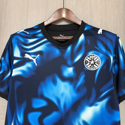 Camisa Paraguai ll 2026 | Versão Torcedor Masculina