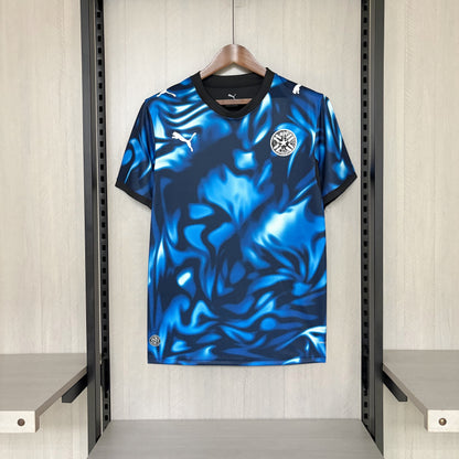 Camisa Paraguai ll 2026 | Versão Torcedor Masculina