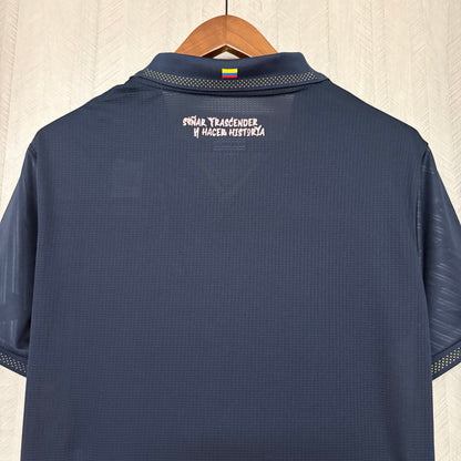 Camisa Equador ll 2026 | Versão Torcedor Masculina