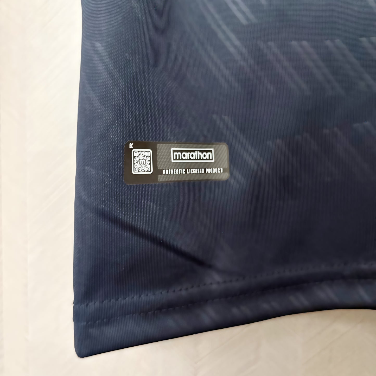 Camisa Equador ll 2026 | Versão Torcedor Masculina