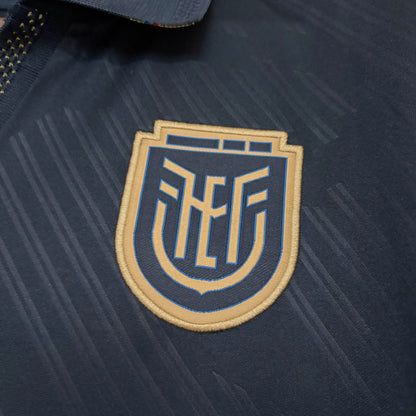 Camisa Equador ll 2026 | Versão Torcedor Masculina