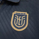 Camisa Equador ll 2026 | Versão Torcedor Masculina