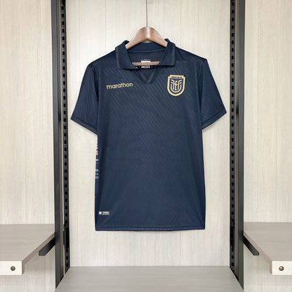 Camisa Equador ll 2026 | Versão Torcedor Masculina