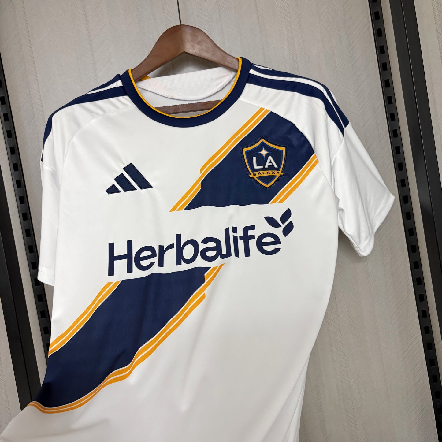 Camisa Los Angeles Galaxy l 26/27 | Versão Torcedor Masculina