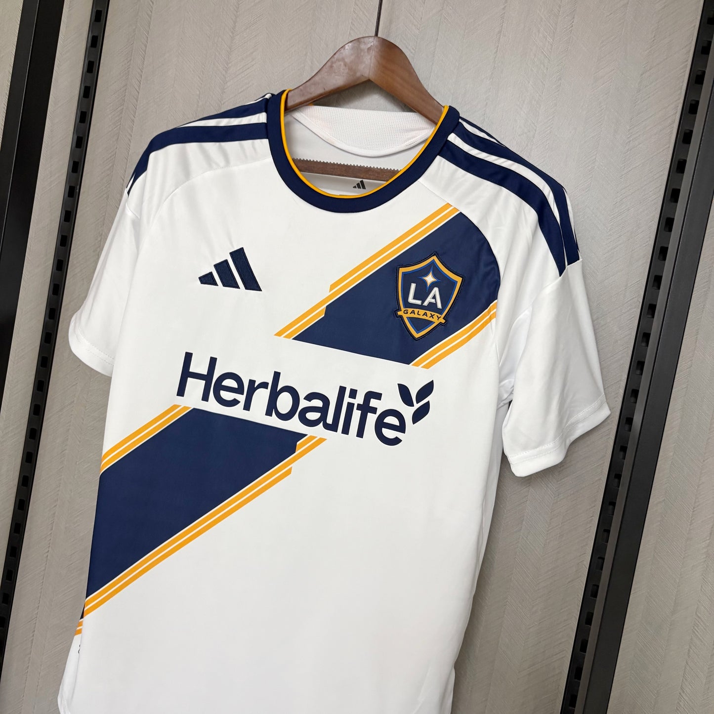 Camisa Los Angeles Galaxy l 26/27 | Versão Torcedor Masculina